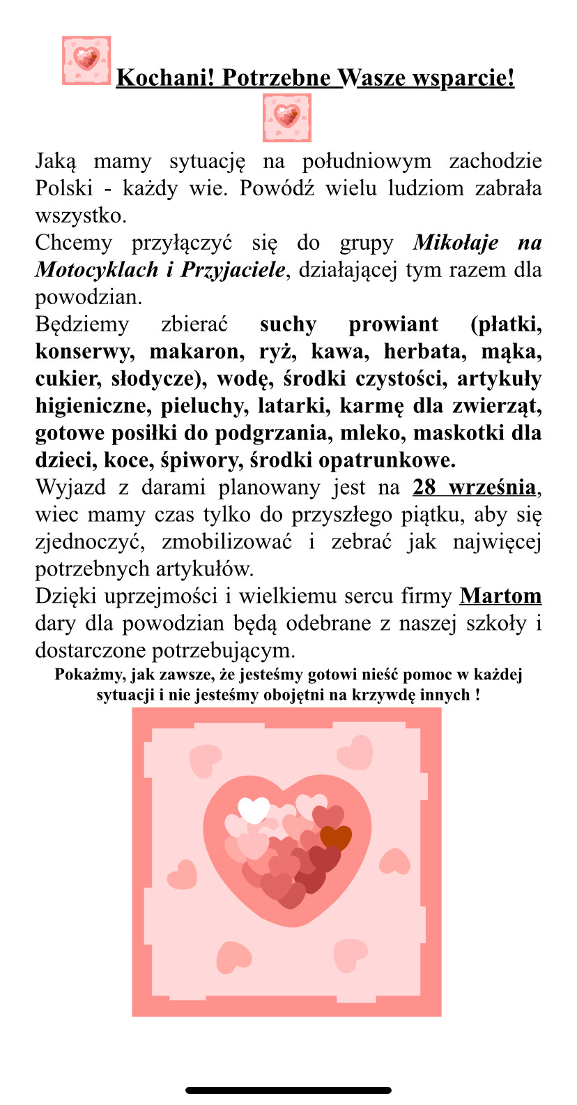 powodzianie