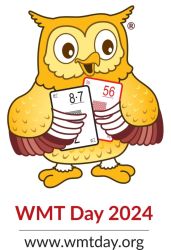 wmtday logo