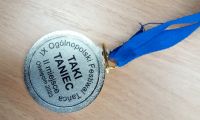 medal