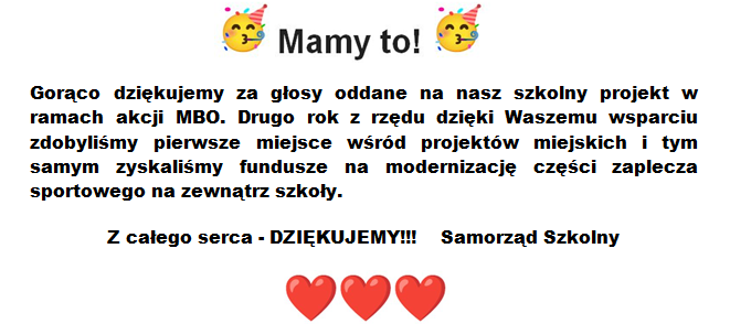 MBO